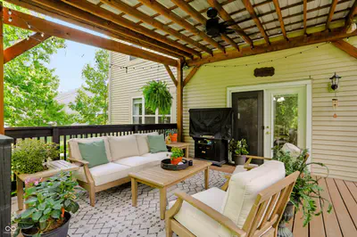 4948 Aquaduct, Greenwood - 74