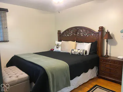 2298 Country Club Road, Crawfordsville - 32