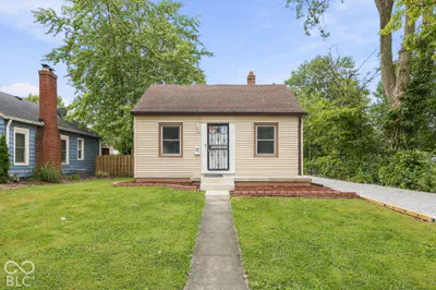 1522 Drexel Avenue, Indianapolis - 1