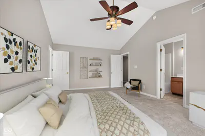 4132 Much Marcle Drive, Zionsville - 16