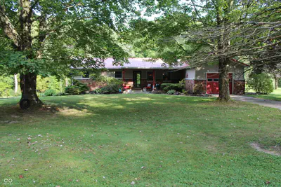 7263 County Road 800, Sunman - 6