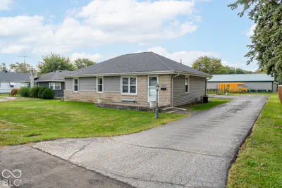 2401 11th Street, Muncie - 3