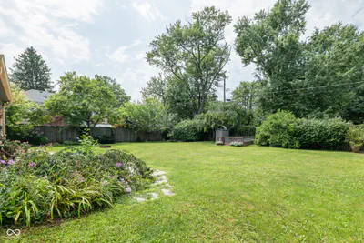 4516 Sylvan Road, Indianapolis - 40