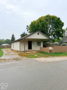 2430 Foltz Street, Indianapolis - 2