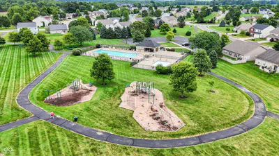 3392 Roundlake Lane, Whitestown - 37