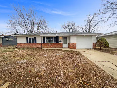 3011 Cameron Street, Indianapolis