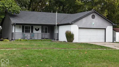 5704 Milhouse Road, Indianapolis