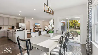 273 Heritage Pass, Greenfield - 10