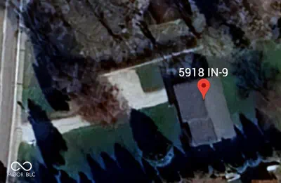 5918 State Road 9, Shelbyville - 36
