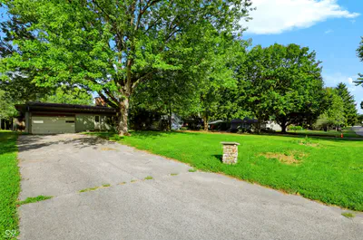 6410 Oxford Street, Indianapolis - 2