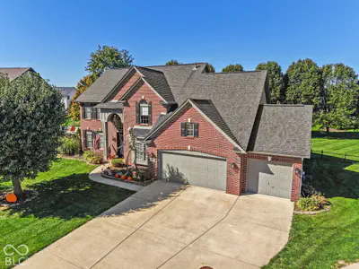 7048 Spellman Court, Indianapolis