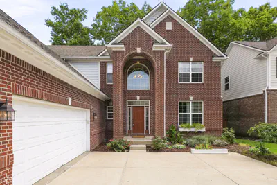 14195 Laura Vista Drive, Carmel - 43