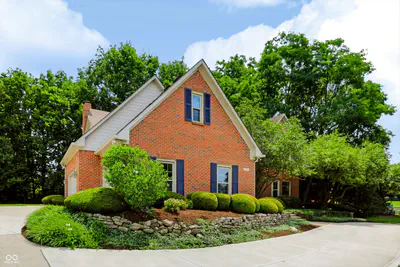 8703 Waterside Drive, Indianapolis - 3