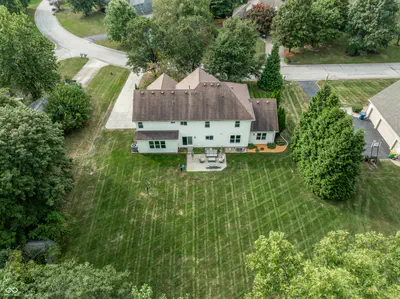 10024 Barth Drive, Zionsville - 54