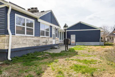 3911 Byram Avenue, Indianapolis - 3