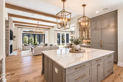 5838 Marvie Drive, Zionsville - 7