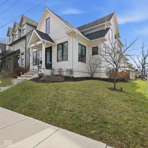 2301 Nowland Avenue, Indianapolis - 2