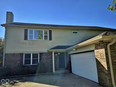 4377 W Fairview Road, Greenwood