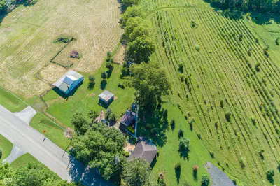 11502 N Carthage Pike, Knightstown - 39