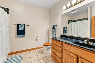 4383 Red Hawk Court, Columbus - 39