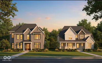 320 2nd Street, Carmel - 3