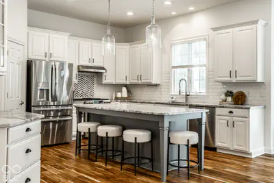 9252 Timberline Drive, Indianapolis - 12