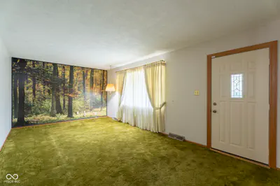 7738 Partridge Road, Indianapolis - 5
