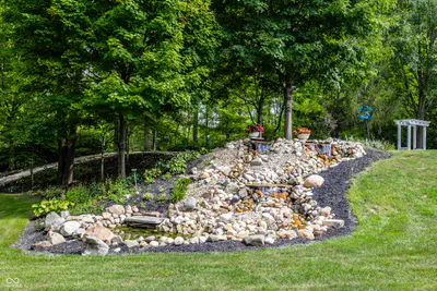 4480 121st Street, Zionsville - 47