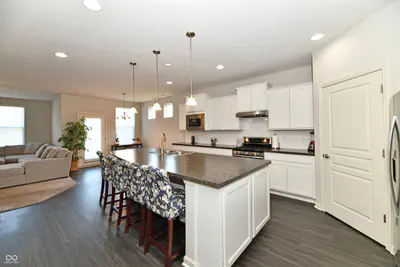 4934 Lilium Drive, Plainfield - 14