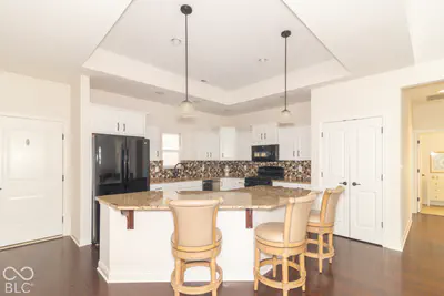 13907 Rue Charlot Lane #27, McCordsville - 17