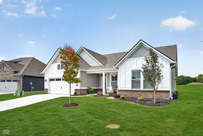 5048 Foxley Park Lane, Avon - 2