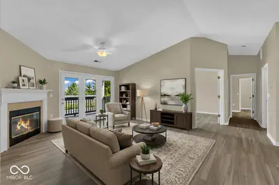 209 Faulkner Court, Carmel - 11