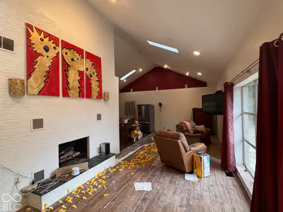 17212 Little Eagle Creek Avenue, Westfield - 45
