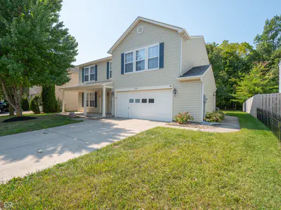 5426 Skipping Stone Drive, Indianapolis - 4