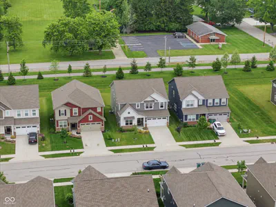 3241 Kent Drive, Brownsburg - 35