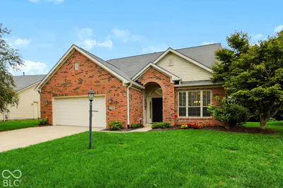 13799 Forum Meadows Drive, Carmel