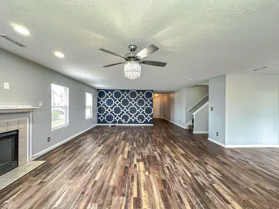 8560 Springview Drive, McCordsville - 7