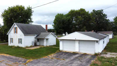 285 S East Street, Hartsville - 3