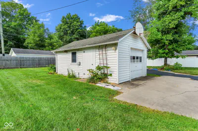 1403 Main Street, Crawfordsville - 46