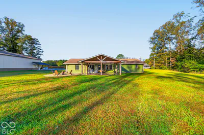 7853 County Road 1200, Seymour - 51
