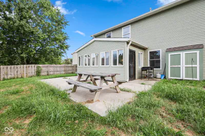 5448 Adina Court, Indianapolis - 43