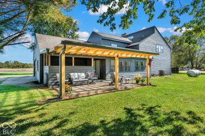 4498 Cartersburg, Plainfield - 62