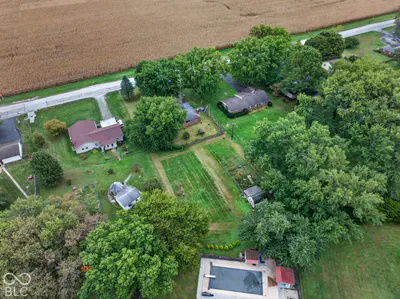 11557 State Road 140, Knightstown - 45