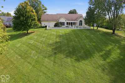 1817 N Tyrel W, Greensburg - 67