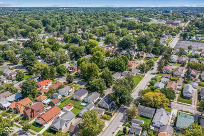 1444 N Linwood Avenue, Indianapolis - 38