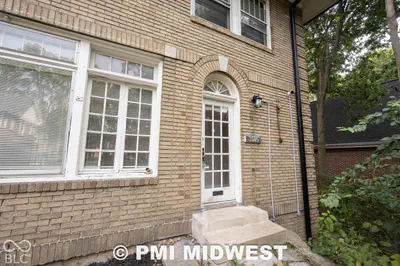 3505 Pennsylvania Street, Indianapolis - 2