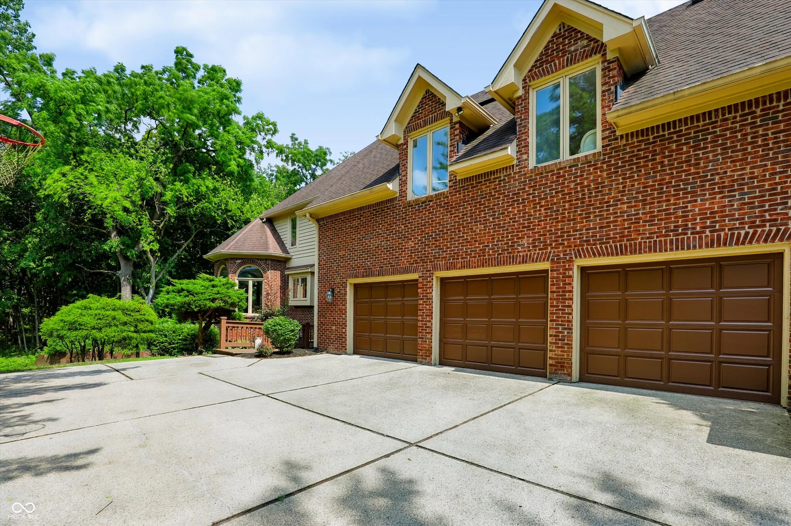 8719 Worthington Court, Indianapolis