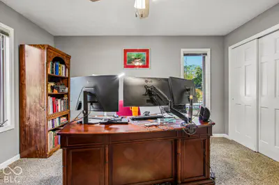 1765 Heather Circle, Indianapolis - 32