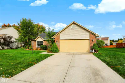 315 Odell Street, Brownsburg - 3