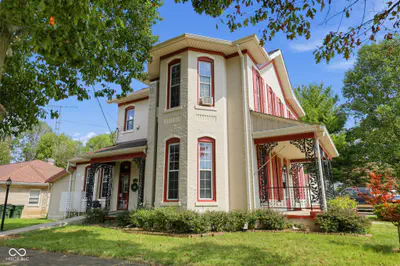 704 E Main Street, Greensburg - 2